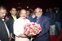 vijayanand Telugu Trailer Launch